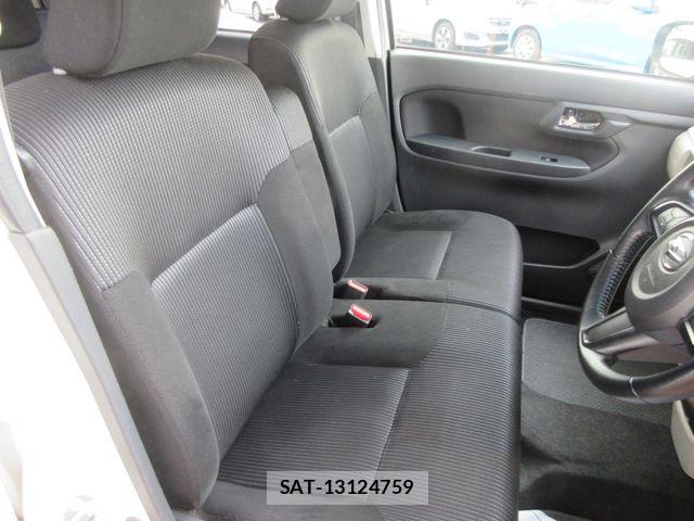 Daihatsu MOVE 2020-04 6672623-9