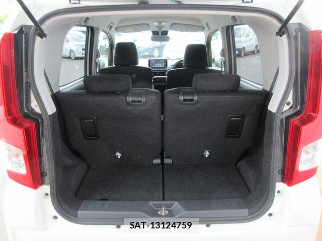 Daihatsu MOVE 2020-04 6672623-11