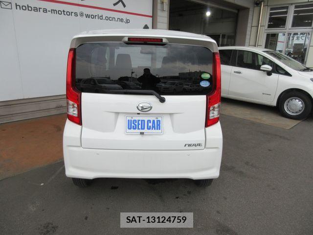 Daihatsu MOVE 2020-04 6672623-14