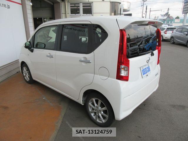 Daihatsu MOVE 2020-04 6672623-15
