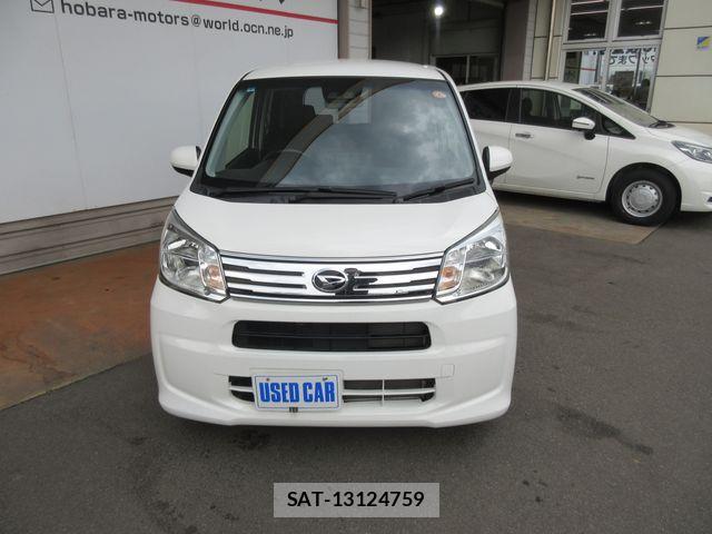 Daihatsu MOVE 2020-04 6672623-1