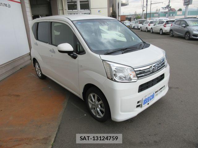 Daihatsu MOVE 2020-04 6672623-2