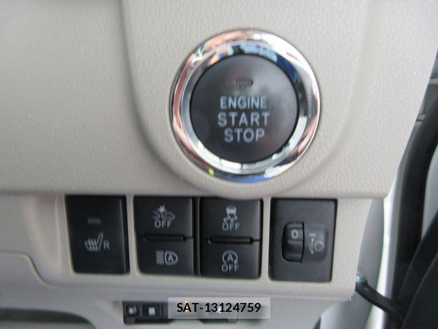 Daihatsu MOVE 2020-04 6672623-3
