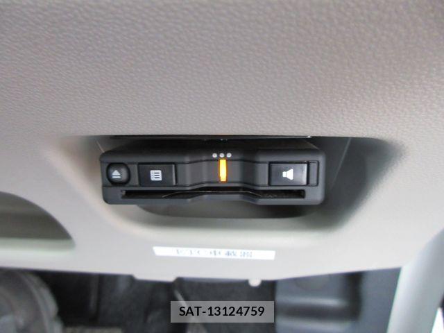 Daihatsu MOVE 2020-04 6672623-4