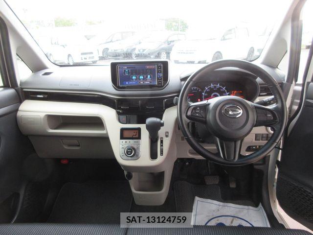 Daihatsu MOVE 2020-04 6672623-8