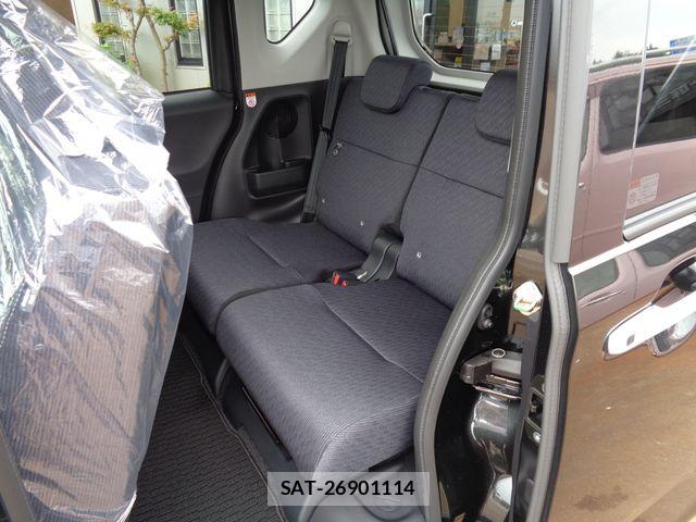 Daihatsu MOVE 2025-06 6672622-9