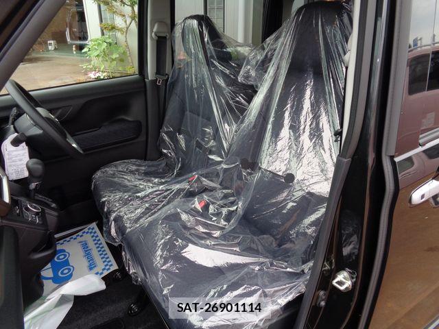 Daihatsu MOVE 2025-06 6672622-10