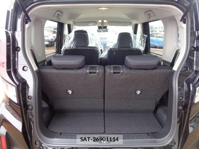 Daihatsu MOVE 2025-06 6672622-11