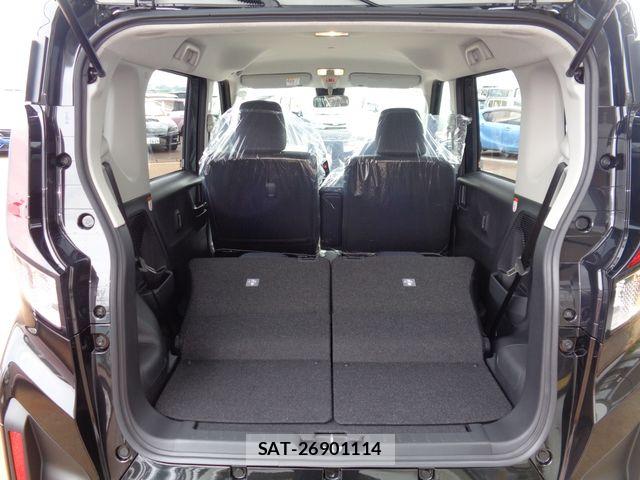 Daihatsu MOVE 2025-06 6672622-12