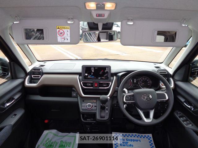 Daihatsu MOVE 2025-06 6672622-13