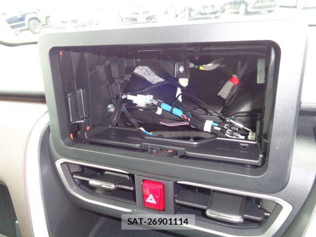 Daihatsu MOVE 2025-06 6672622-14