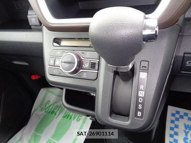 Daihatsu MOVE 2025-06 6672622-15