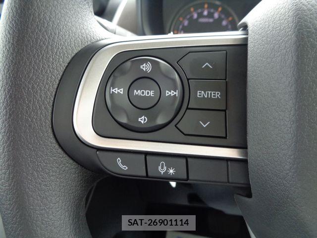 Daihatsu MOVE 2025-06 6672622-16