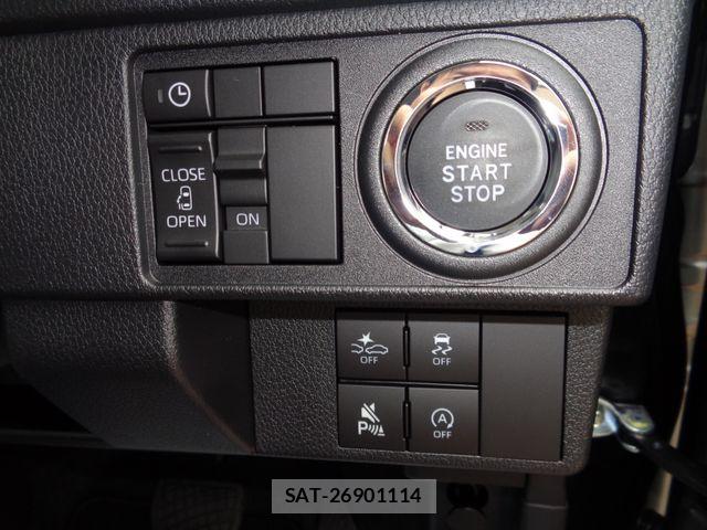 Daihatsu MOVE 2025-06 6672622-17