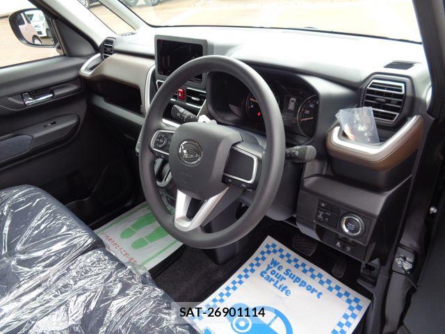 Daihatsu MOVE 2025-06 6672622-1