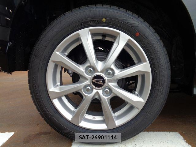 Daihatsu MOVE 2025-06 6672622-19