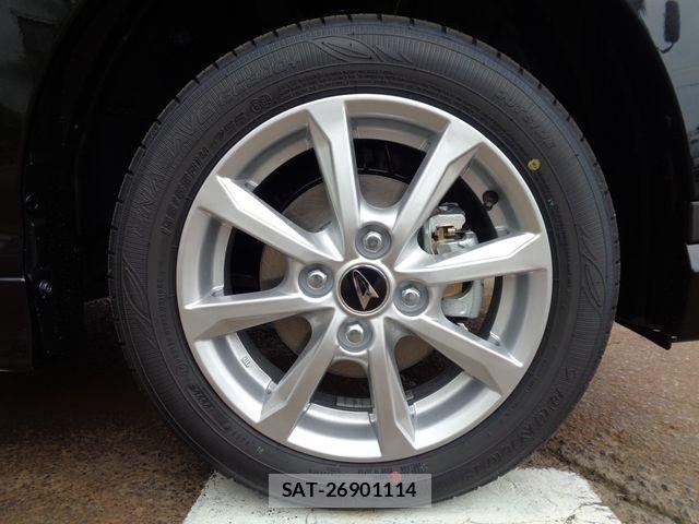 Daihatsu MOVE 2025-06 6672622-20