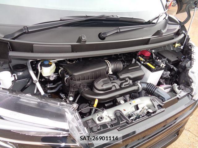 Daihatsu MOVE 2025-06 6672622-23