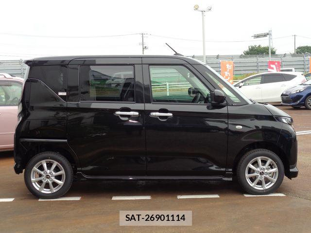 Daihatsu MOVE 2025-06 6672622-4