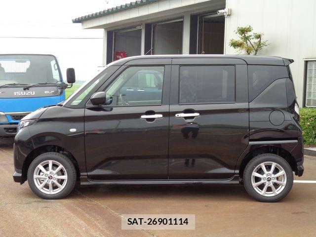 Daihatsu MOVE 2025-06 6672622-5