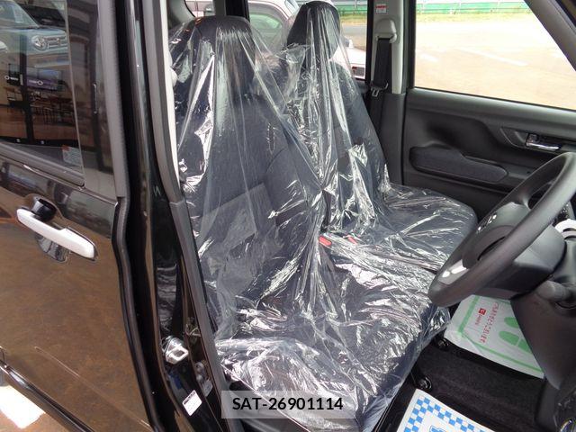 Daihatsu MOVE 2025-06 6672622-7