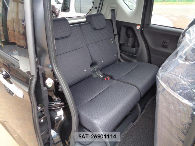 Daihatsu MOVE 2025-06 6672622-8