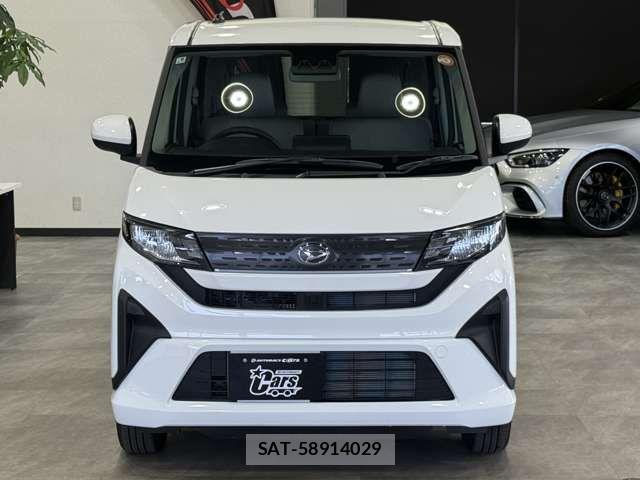 Daihatsu MOVE 2025-09 6676998-6