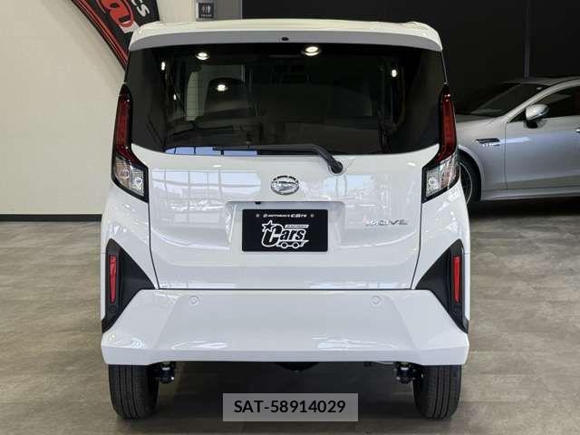 Daihatsu MOVE 2025-09 6676998-7