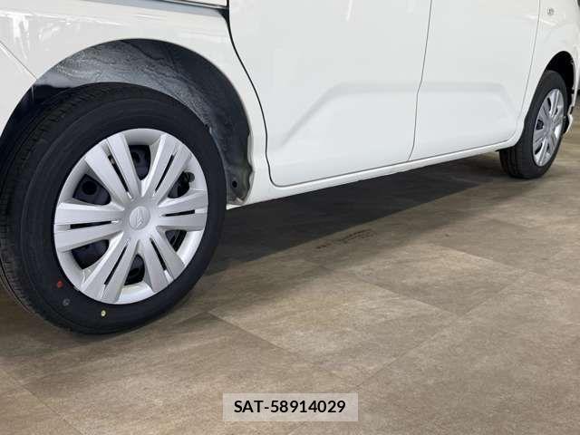 Daihatsu MOVE 2025-09 6676998-8