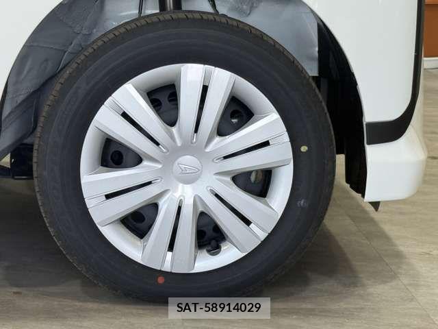 Daihatsu MOVE 2025-09 6676998-9