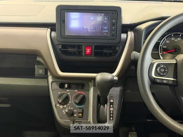 Daihatsu MOVE 2025-09 6676998-13