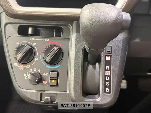 Daihatsu MOVE 2025-09 6676998-14