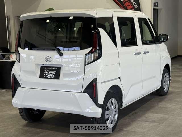 Daihatsu MOVE 2025-09 6676998-2