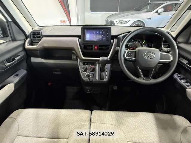 Daihatsu MOVE 2025-09 6676998-3