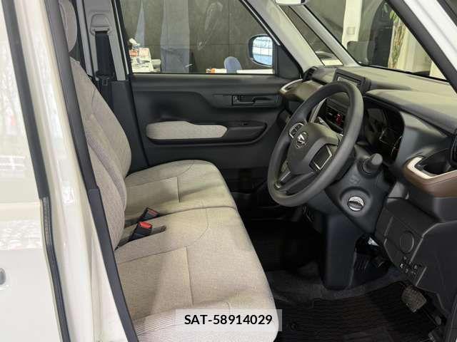 Daihatsu MOVE 2025-09 6676998-4