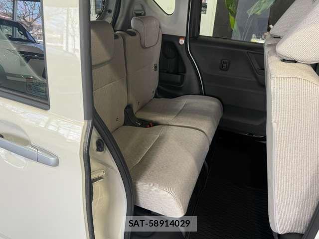Daihatsu MOVE 2025-09 6676998-5