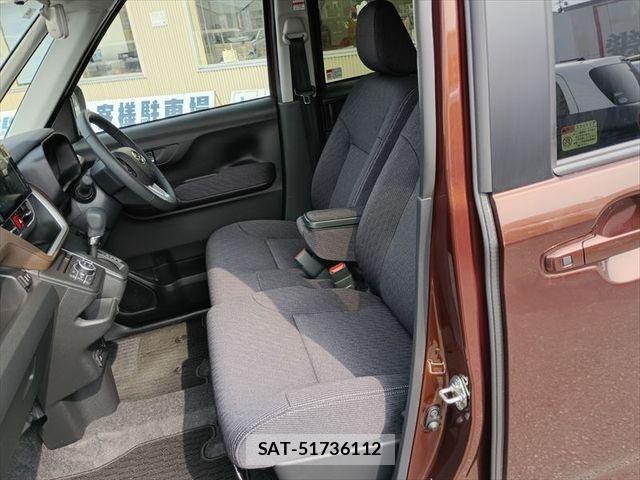Daihatsu MOVE 2025-06 6676997-11
