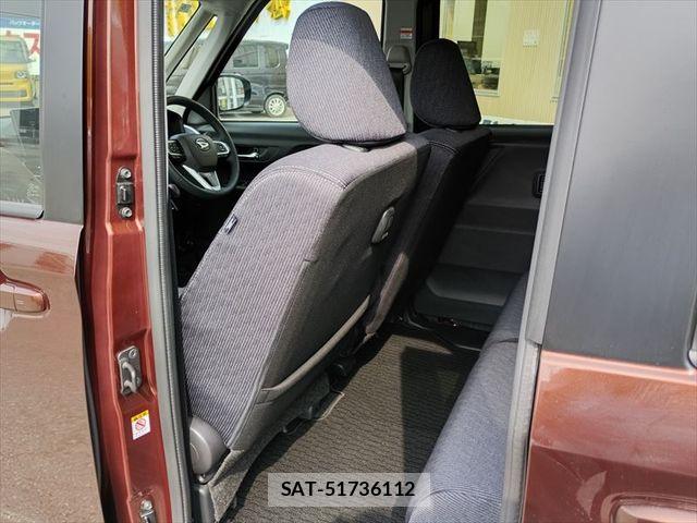 Daihatsu MOVE 2025-06 6676997-12