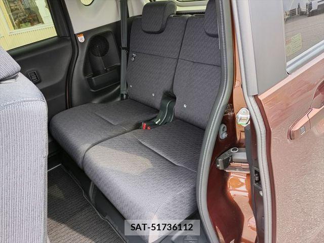 Daihatsu MOVE 2025-06 6676997-13