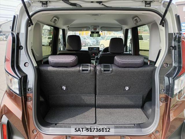 Daihatsu MOVE 2025-06 6676997-14
