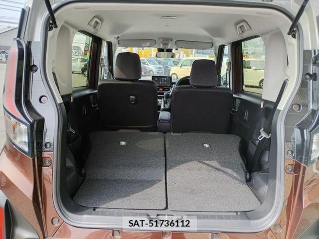 Daihatsu MOVE 2025-06 6676997-15