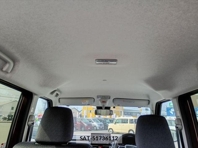 Daihatsu MOVE 2025-06 6676997-16