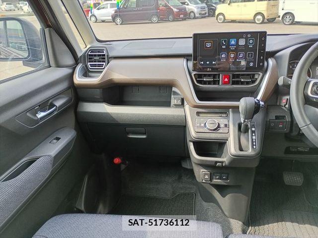 Daihatsu MOVE 2025-06 6676997-17