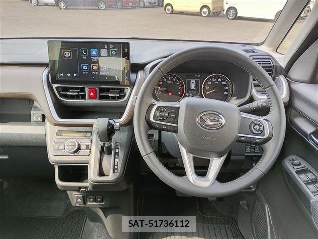 Daihatsu MOVE 2025-06 6676997-1
