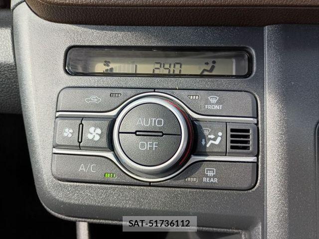 Daihatsu MOVE 2025-06 6676997-21