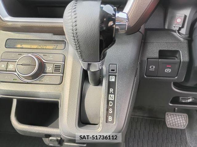 Daihatsu MOVE 2025-06 6676997-22