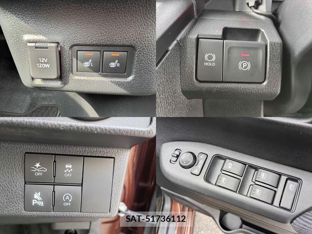 Daihatsu MOVE 2025-06 6676997-23
