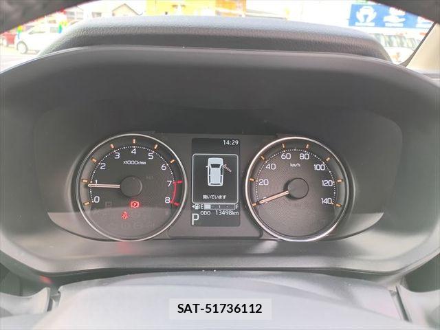 Daihatsu MOVE 2025-06 6676997-27