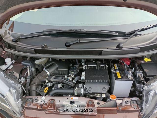 Daihatsu MOVE 2025-06 6676997-29