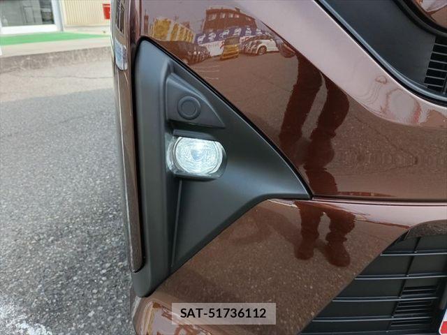 Daihatsu MOVE 2025-06 6676997-4